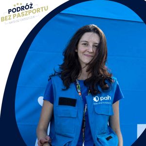 Turcja i Syria po trzęsieniu ziemi, Mateusz Grzeszczuk