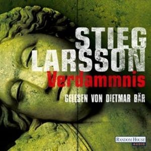 Verdammnis, Stieg Larsson