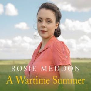 Wartime Summer, A, Rosie Meddon