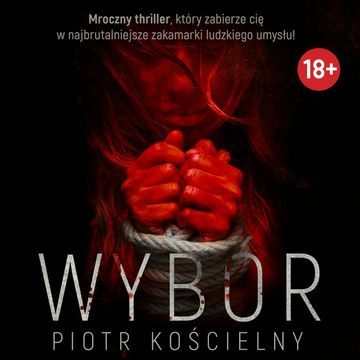 Wybór audiobook, Piotr Kościelny