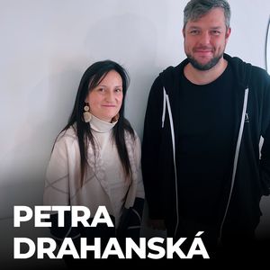 #150: Petra Drahanská – Expertka zážitkové pedagogiky, Petr Ludwig