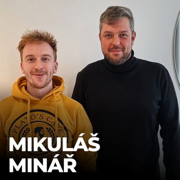 #162: Mikuláš Minář – O aktuální situaci na Ukrajině audiobook, Petr Ludwig