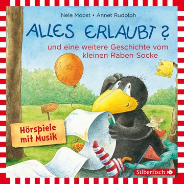 Alles erlaubt?, Alles Urlaub! audiobook, Nele Moost