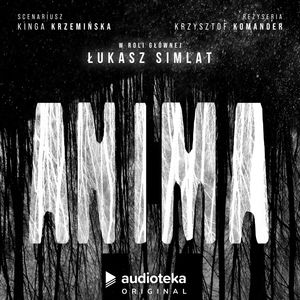 Anima, Kinga Krzemińska