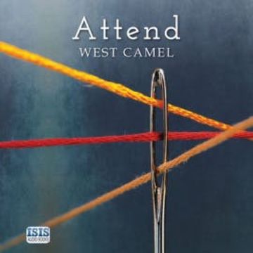 Attend audiobook, West Camel