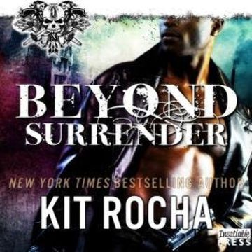 Beyond Surrender - Beyond, Book 9 (Unabridged) audiobook, Kit Rocha
