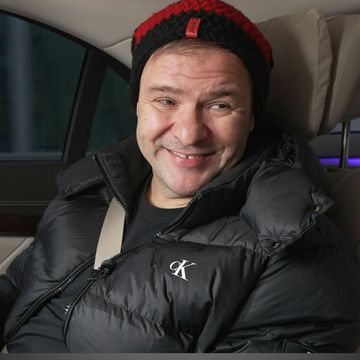 Biznes klasa. Odcinek 10. Tomasz Karolak - Za rolę w "rodzinka.pl" kupiłem sobie mieszkanie audiobook, Łukasz Kijek