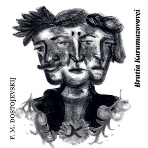 Bratia Karamazovovci, Fjodor Michajlovič Dostojevskij