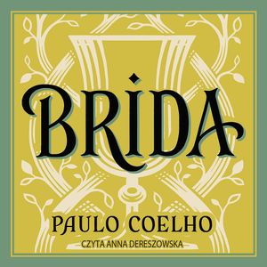Brida, Paulo Coelho