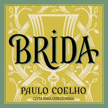 Brida audiobook, Paulo Coelho