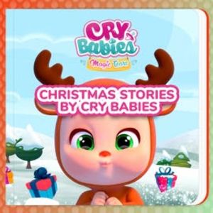 Christmas stories by Cry Babies, Cry Babies in English