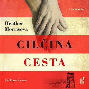 Cilčina cesta, Heather Morrisová