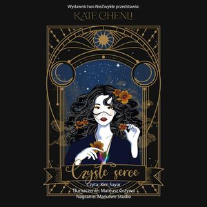 Czyste serce, Kate Chenli