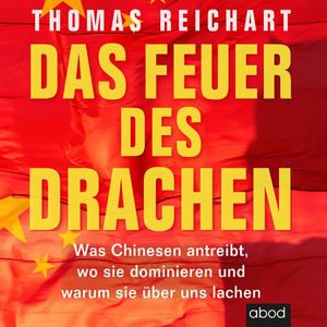 Das Feuer des Drachen, Thomas Reichart