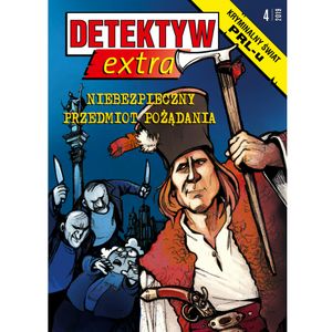 Detektyw Extra nr 4/2019, Polska Agencja Prasowa S. A.