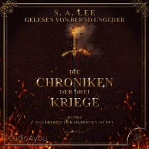 Die Chroniken der drei Kriege, S. A. Lee