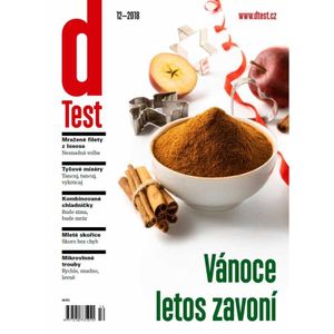 dTest 12/2018