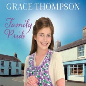 Family Pride, Grace Thompson