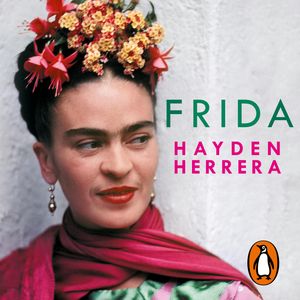 Frida, Hayden Herrera