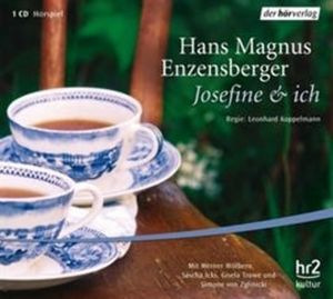 Josefine und ich, Hans Magnus Enzensberger