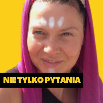 KAŻDY JEST SWOIM WŁASNYM MISTRZEM. Komiczka Aleksandra Markowska o przekraczaniu granic, poszukiwaniu i pięknym życiu audiobook, Jan Wasilewski