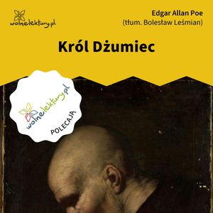Król Dżumiec, Edgar Allan Poe