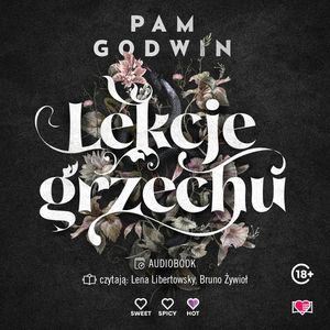 Lekcje grzechu, Pam Godwin