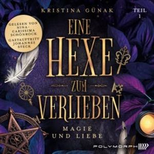 Magie und Liebe, Kristina Günak