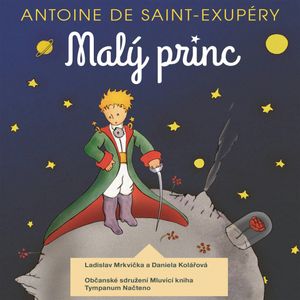 Malý princ, Antoine de Saint-Exupéry