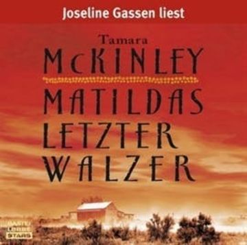 Matildas letzter Walzer audiobook, Tamara McKinley