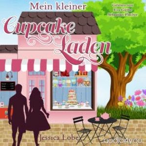 Mein kleiner Cupcake-Laden, Jessica Lobe