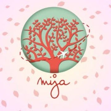 Mija Podcast: El audiolibro audiobook, Lory Martinez