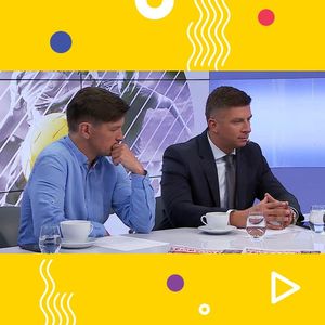 Misja Futbol (16.09), Michał Pol
