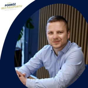 Moje pierwsze Q&A oraz II urodziny podcastu. Zapraszam!, Mateusz Grzeszczuk