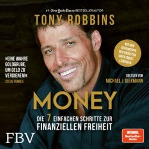 Money, Tony Robbins