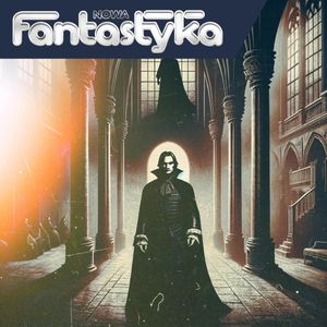 Nowa Audio Fantastyka. Odcinek 279. Sny o rzeczach zakazanych, Michal Hernes