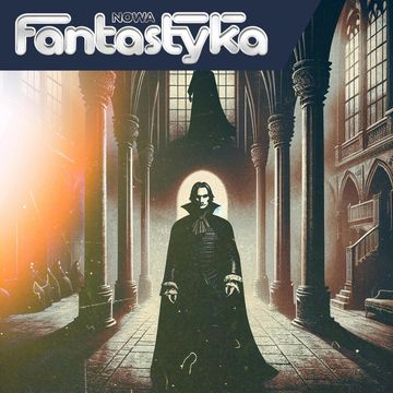 Nowa Audio Fantastyka. Odcinek 279. Sny o rzeczach zakazanych audiobook, Michal Hernes