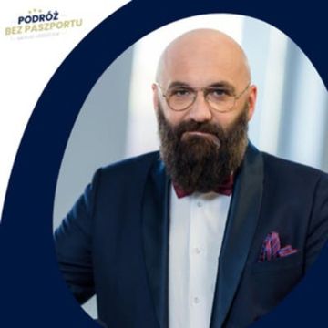 O komunikacji strategicznej państwa audiobook, Mateusz Grzeszczuk