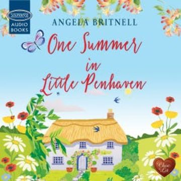 One Summer in Little Penhaven audiobook, Angela Britnell