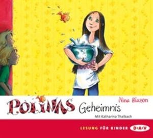 Polinas Geheimnis, Nina Blazon