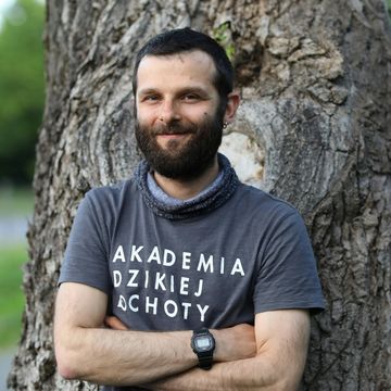 Radio Książki 119. Stanisław Łubieński audiobook, Michał Nogaś