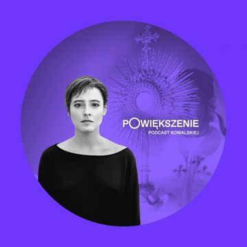 Relikwie w polskich szpitalach. Co w zamian dostaje Kościół od lekarzy? audiobook, OKO.press