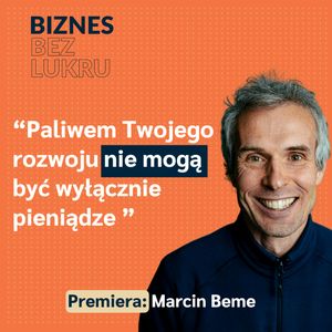 Robiąc exit, lepiej abyś był poza zarządem swojej spółki - Marcin Beme [odc. #022 BbL], Tomasz Plata