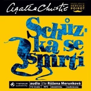 Schůzka se smrtí, Agatha Christie