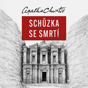 Schůzka se smrtí, Agatha Christie