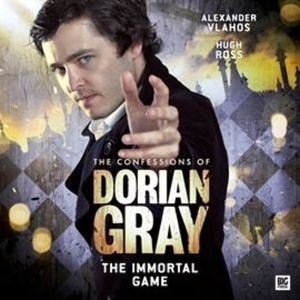 The Immortal Game (The Confessions of Dorian Gray 2.4), Nev Fountain