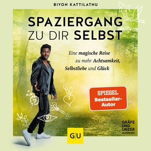 Spaziergang zu dir selbst, Biyon Kattilathu