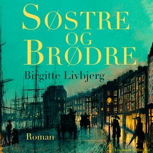 Søstre og brødre, Birgitte Livbjerg