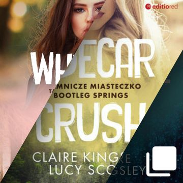 Tajemnicze miasteczko Bootleg Springs