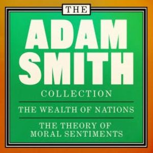 The Adam Smith Collection, Adam Smith